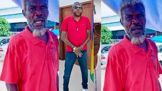 Vybz kartel Father Speak Out?Him Better Run fi him Life/Vybz kartel Back in Jamaica
