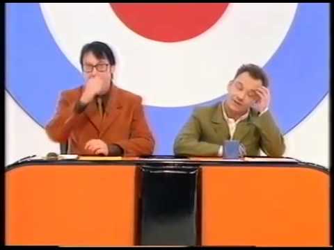 Shooting Stars Season 2 Episode 3