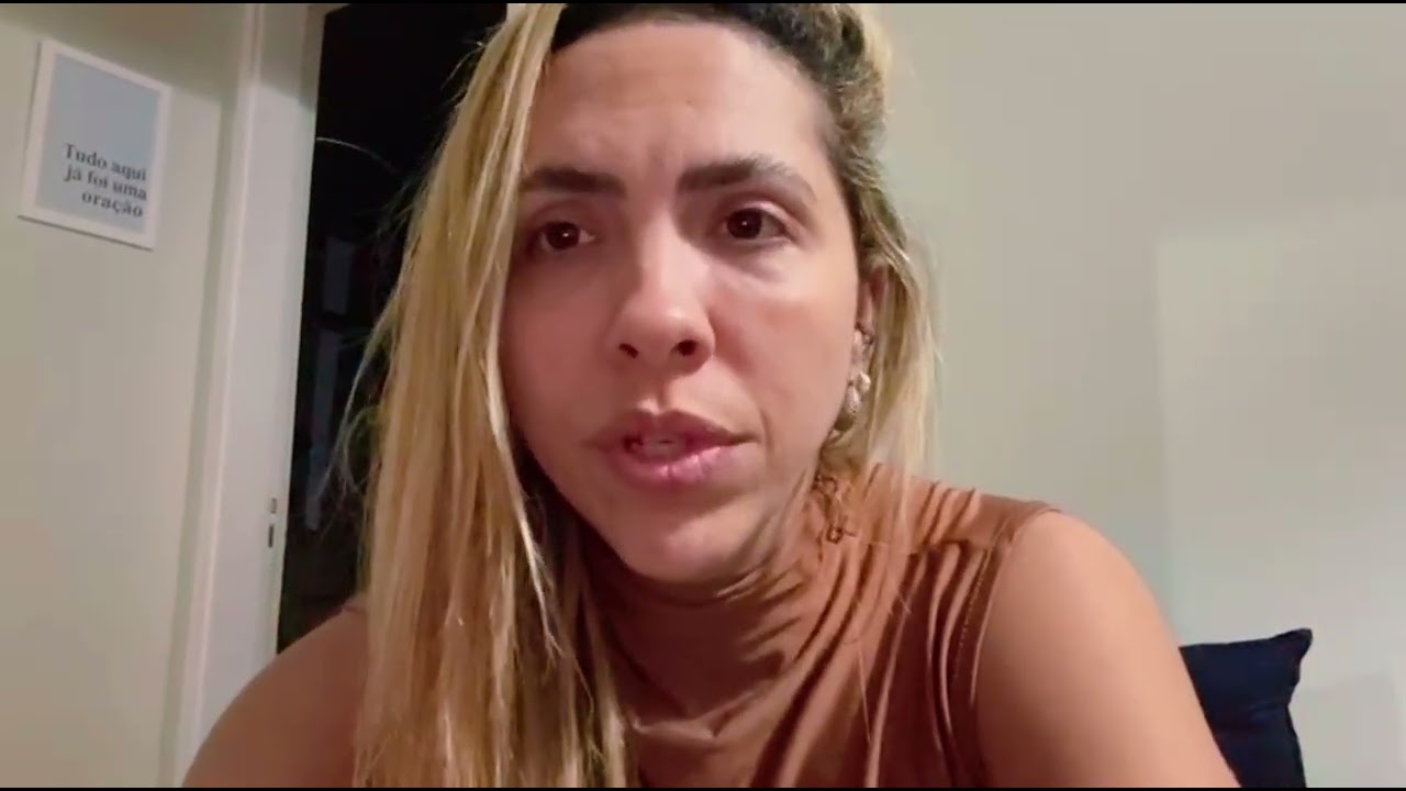 Depoimento Mariana