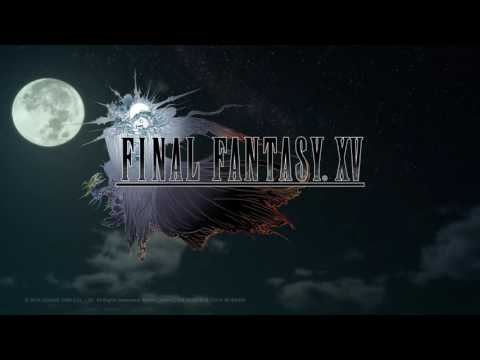 Final Fantasy 15