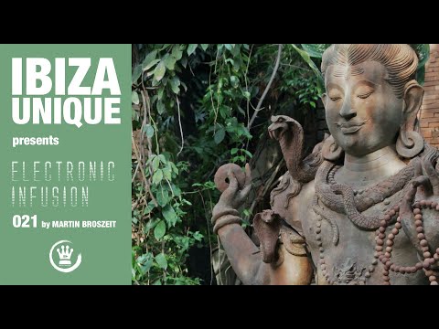Ibiza Unique Deephouse 2020 DJ Mix by Martin Broszeit
