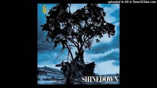 Shinedown - Lost In The Crowd