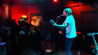 2015-06-23 Maze, Notts - One Way - Maelor Hughes