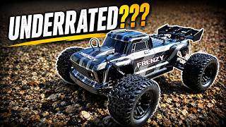 Dont Miss This! Is The HoshiPlay N517a FRENZY The Best Budget Monster Truck?