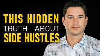 Do You Really Need a Side Hustle?