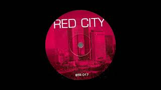 Red City - Drum City (2000)