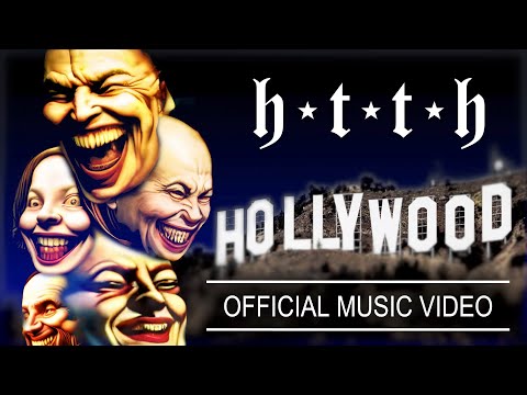 Heavenly Trip To Hell - Hollywood
