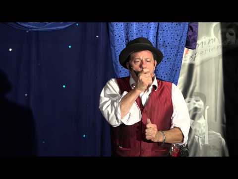 The Looney Bin Comedy Club