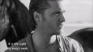 Christopher Cross - Ride Like The Wind (lyrics)