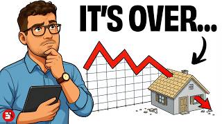 The UNTHINKABLE is About to Happen To the Housing Market...