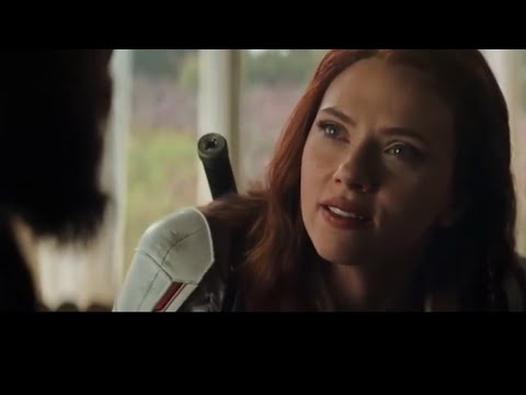 Black widow- Family reunion(5/6) @moviemaster8491