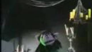 The Count ... The count song censored from Sesame Street ...
