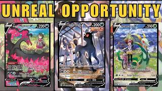 Top 10 Black Border Trainer Gallery Cards to Buy Now!