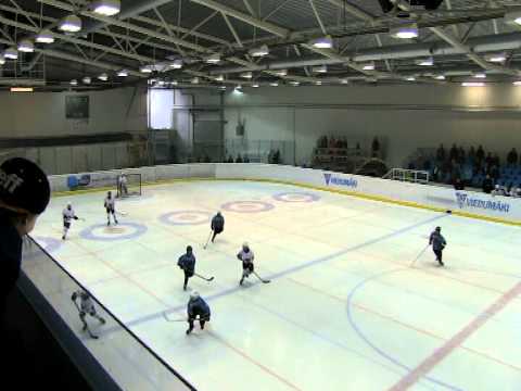 4 . Jyki sininen - Reipas 2 - 2