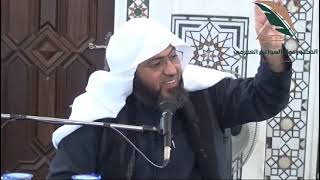 صورة معنى كلمة مثابةً في قوله تعالى (وَإِذْ جَعَلْنَا الْبَيْتَ مَثَابَةً لِّلنَّاسِ وَأَمْناً ).