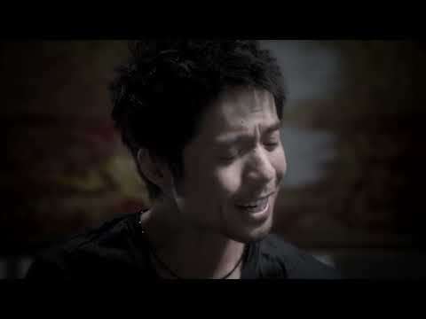 久保田利伸 - 声にできない [Official Video]