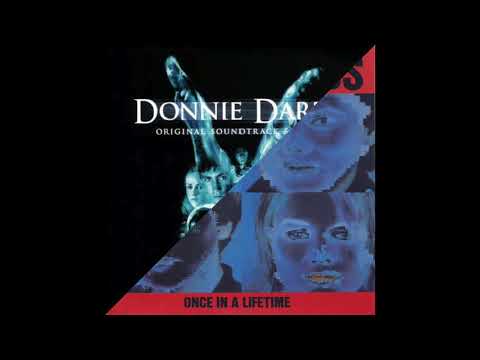 David Darko (Gary Jules x Talking Heads Mashup)