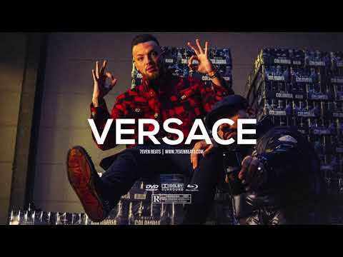 AZET x ZUNA x APACHE 207 Type Beat - "VERSACE"