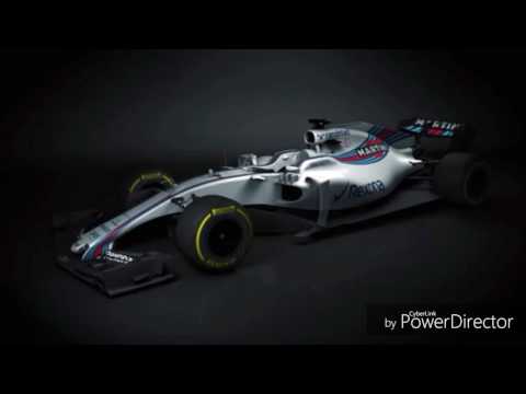 FÓRMULA 1 - I'M ALIVE (DARK ROCK REPUBLIC)