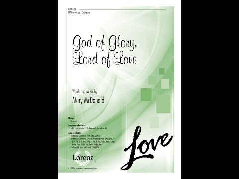 download lagu mp3 mp4 God Of Glory Lord Of Love, download lagu God Of Glory Lord Of Love gratis, unduh video klip God Of Glory Lord Of Love