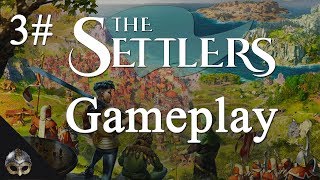 The Settlers - Gameplay #3