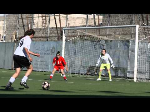 FRG THE CHAMPIONS - Sareyyet Ramallah