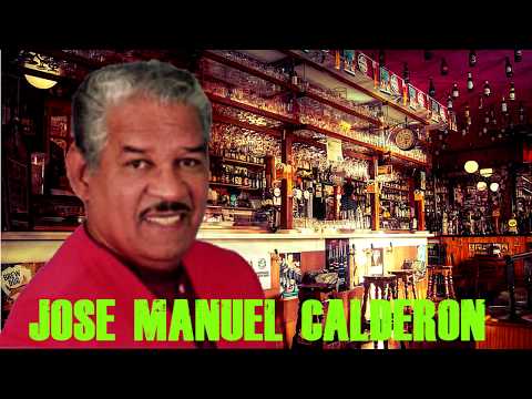 JOSE MANUEL CALDERON - MIX DE EXITOS 2019