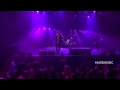 Papa Roach - Silence is the enemy Live @ Nokia Theater (12/16)