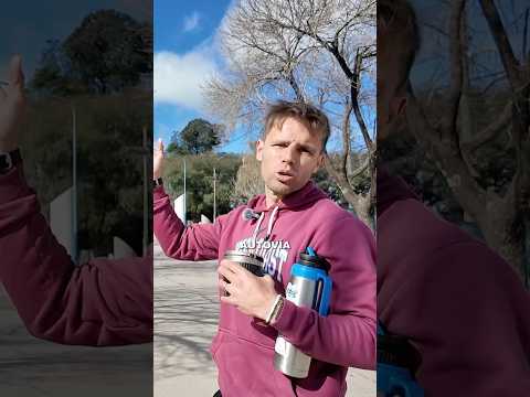 Así Es El Pequeño Pueblo Santafesino De Facu Sánchez