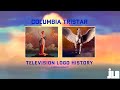 Columbia Tristar Television Logo History 1994 Present