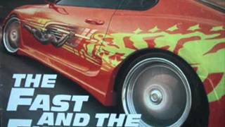 Músicas Velozes e Furiosos 1 - Race Against Time Part 2 (02)