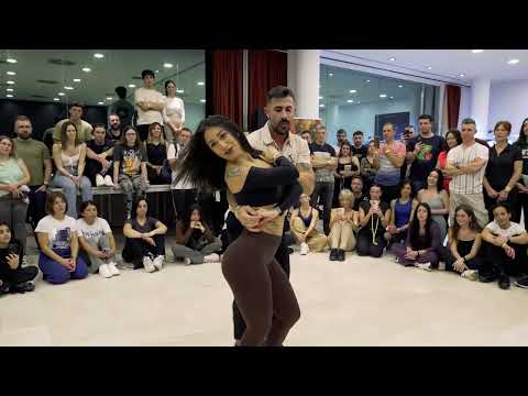 Kike & Nahir @ Cambré Dance Festival 2025 [Ryan Miles & Román - En Otra Vida]