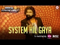 System Hil Gaya Saint Dr MSG Insan Hind Ka Napak Ko Jawab MSG Lion Heart 2