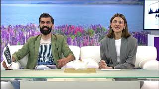 Առավոտը Շանթում/Aravot Shantum /Աշոտ Փիլիպոսյան
