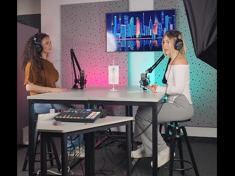 SEEU Talks - Episode 08