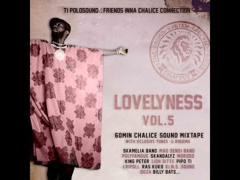 11- Talk About - Polyfamous (mixtape - Lovelyness vol.5)