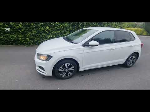 Volkswagen Polo FINANCE ARRANGED * 1.0L 5Dr PETROL - Image 2