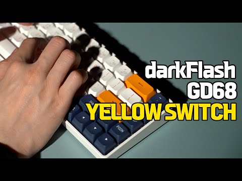 darkFlash GD68  