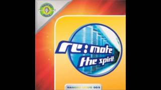Remote :: The Spirit (Fridge vs. Alex Rocco mix) :: Wanchu