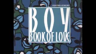 Book of Love - BOY (DJPA Extended Mix)