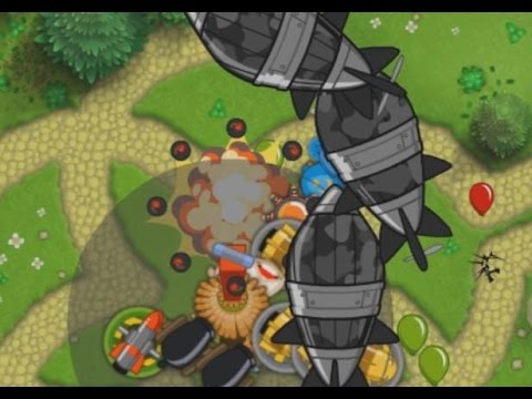 BMC - Hour of...Holy Balls, It's a DDT LEVEL!?