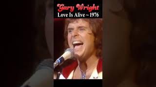 Download lagu In Memory of Gary Wright “Love Is Alive” #shorts mp3