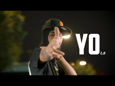 Jay 40 - "Yo 2.0" (Video Oficial)