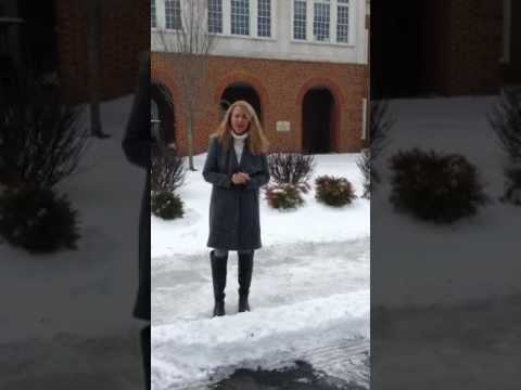 ENGL308 Welcome Regent