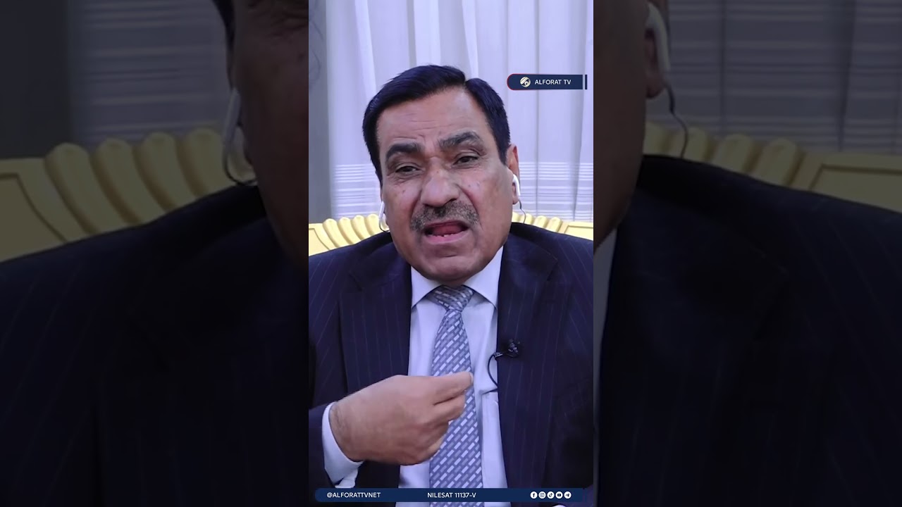 فيديو | حقيقية وليست شائعات .. المرسومي يفكك أسباب أزمة غاز الطبخ