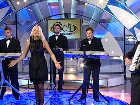 Nena Djurović - Voljeni sine - Gold Music - ( 2008 )