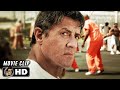 ESCAPE PLAN Clip Houdini 2013