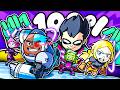I 100 D The Teeny Titans Game You Can T Download Anymore