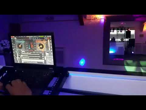 Best partys online service video.