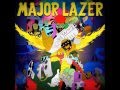 Jessica (feat Ezra Koenig) - Major Lazer 